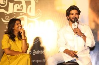 Sita Ramam Movie Teaser Launch
